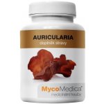 MycoMedica Auricularia polytricha Bylinné kapsle 2 x 90 kapslí – Hledejceny.cz