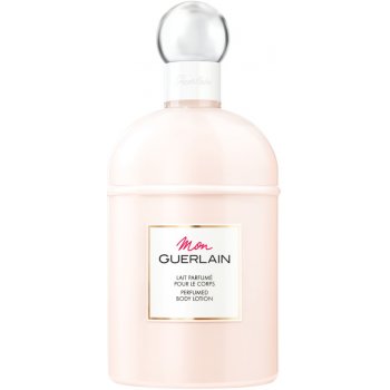 Guerlain Mon Guerlain tělové mléko 200 ml