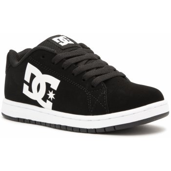 DC Shoes Geveler černo bílé
