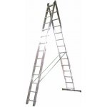 Alve Eurostyl 2 x 7 příček 314 cm 7707 – Zboží Mobilmania