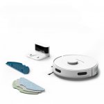 Rowenta X-Plorer S75s Animal & Allergy 4v1 RR 8577 WH – Zboží Mobilmania