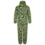 Loap Cuzu kombinéza zelená celopotisk – Zboží Dáma Loap Cuzu kombinéza zelená celopotisk – Zboží Dáma