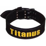 Titánus Powerlifting dvojtá přezka – Zbozi.Blesk.cz