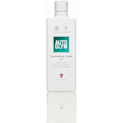 Autoglym Bumper & Trim Gel 325 ml