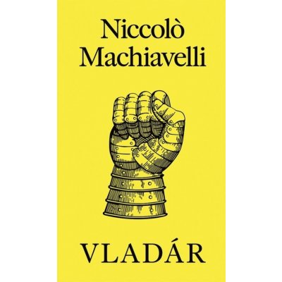 Vladár - Niccolò Machiavelli