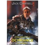 Ochránce - Jack Campbell – Hledejceny.cz