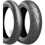 Bridgestone T31 190/55 R17 75W | Zboží Auto