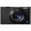 Digitální fotoaparát Sony CyberShot DSC-RX100M5A