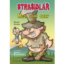 Strašidlář Mezi námi obry - Hynek Klimek, Zdeňka Študlarová