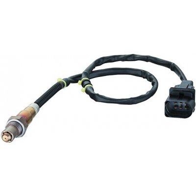 Lambda sonda BOSCH 0258007057 – Zboží Mobilmania
