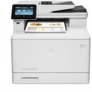  HP Color LaserJet Pro M477fdw CF379A