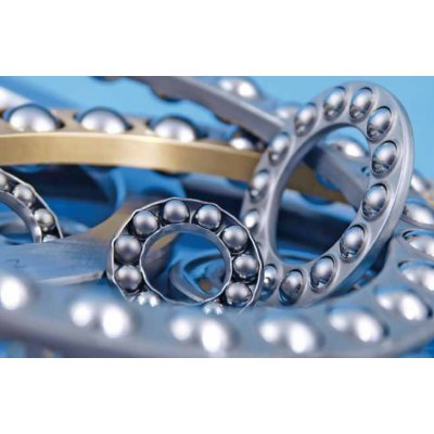 51108 P6 ZVL Axiální kuličkové ložisko – Hledejceny.cz