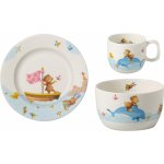 Villeroy & Boch Happy as a Bear 3 ks – Zboží Mobilmania