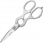 Xinzuo XINZUO® kuchyňské nůžky S-03 – Zboží Dáma Xinzuo XINZUO® kuchyňské nůžky S-03 – Zboží Dáma
