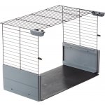 Ferplast Klec pro malá zvířata Multipla Open 37 x 72 x 50 cm – Zboží Dáma