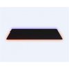 Podložky pod myš SteelSeries QcK Black Prism Cloth podložka pod myš RGB (3XL) ETAIL, 1220 x 590 x 4mm (S63512)