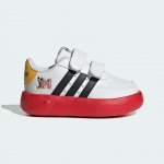 adidas Disney Tensaur Sport Kids ID8011 bílá – Zboží Dáma