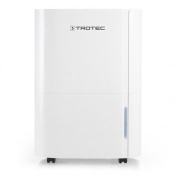 Trotec TTK 54 E