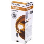 Osram 7506 P21W BA15s 12V 21W | Zboží Auto
