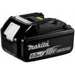 Makita BL1860B 18V / 6,0Ah Li-Ion – Zboží Mobilmania