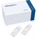 Flowflex 3v1 SARS-CoV-2/Chřipka A+B - 800 ks – Zboží Dáma