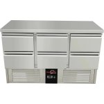 DASgastro DAS903_TOP-6D – Zboží Mobilmania