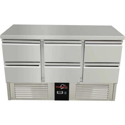 DASgastro DAS903_TOP-6D – Zboží Mobilmania