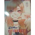 Seqoy s.r.o. Láska ve střihu cosplaye – Zboží Dáma