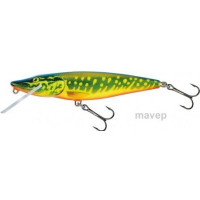 Salmo PIKE-HPE PE9F 9cm