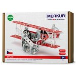 Merkur M 051 dvouplošník – Zboží Dáma