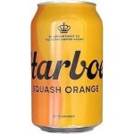 Harboe Squash Orange, 330 ml – Zboží Dáma