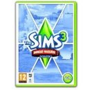 The Sims 3 Domácí mazlíčci