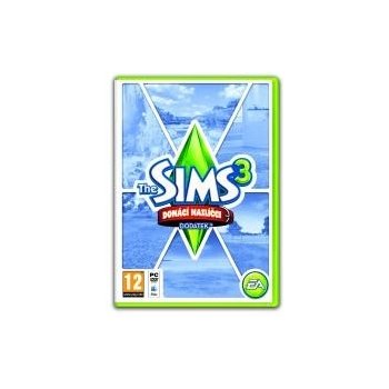 The Sims 3 Domácí mazlíčci