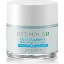 Oriflame Optimals denní hydratační krém pro normální a smíšenou pleť Hydra Radiance 50 ml