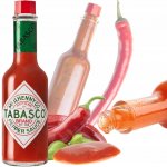Tabasco Red Pepper Sauce 60 ml – Zboží Dáma
