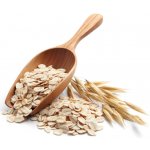 Les fruits du Paradis Ovesné vločky s klíčky 500g – Zboží Mobilmania