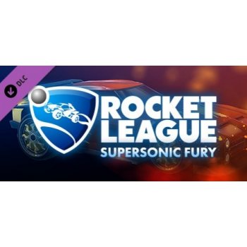 Rocket League Supersonic Fury