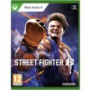 Hra na Xbox Series X/S Street Fighter 6 (XSX)