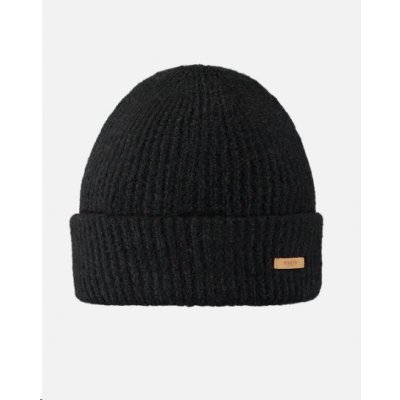 Barts Witzia beanie Zimní čepice Black – Hledejceny.cz