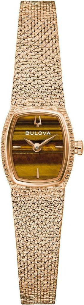 Bulova 97L185