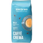 Eduscho Caffé Crema Mild zrnková 1 kg – Hledejceny.cz