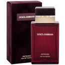 Dolce & Gabbana parfémovaná voda dámská Intense 50 ml