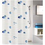 Kleine Wolke Miami modrý 180 x 200 cm – Zboží Dáma