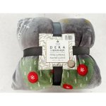 Arome Home Deka s beránkem mikroflanel 460 GSM 150x200 – Sleviste.cz