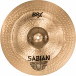 SABIAN B8X Mini China 14" – Zboží Mobilmania