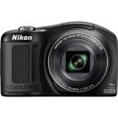 Nikon Coolpix L620