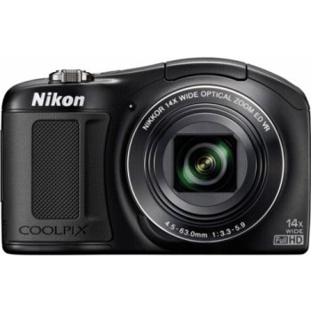 Nikon Coolpix L620