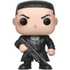 Sběratelská figurka Funko Pop! MarvelBobble-Head Punisher 9 cm