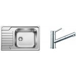 Set Blanco Dinas XL 6 S Compact + Kano-S – Zboží Dáma