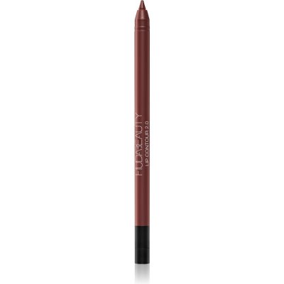 Huda Beauty Lip Contour 2.0 konturovací tužka na rty Rusty Pink 0,5 g – Zbozi.Blesk.cz